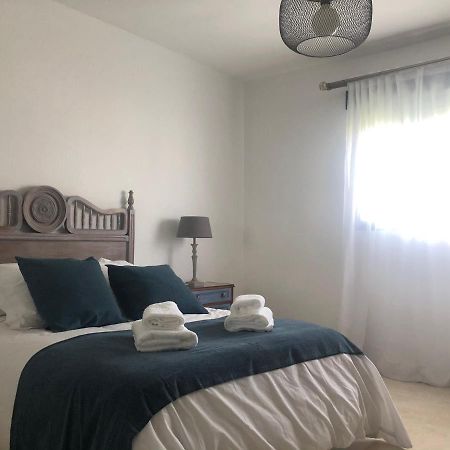 Apartamento El Vial Córdoba Exteriér fotografie