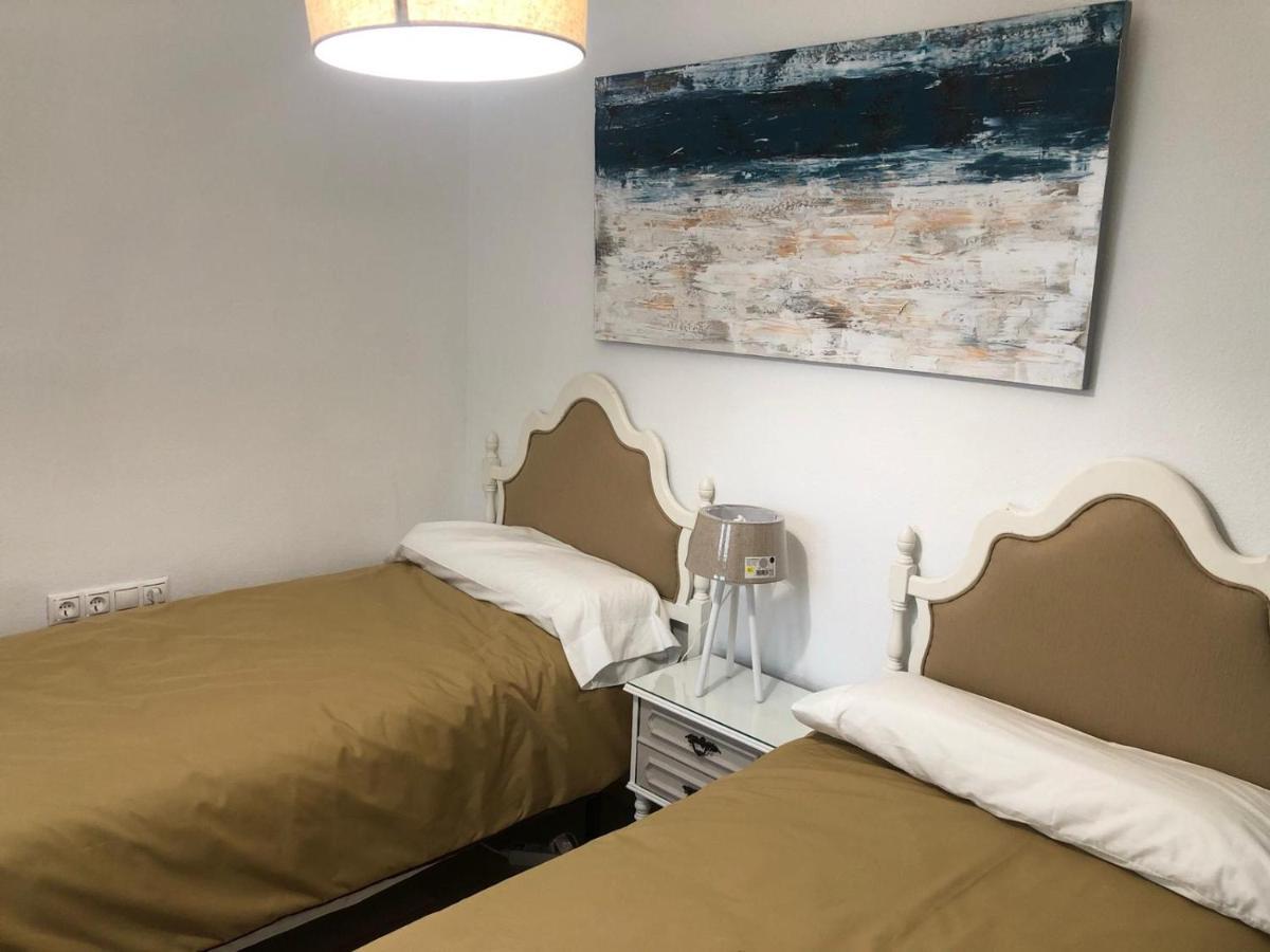 Apartamento El Vial Córdoba Exteriér fotografie