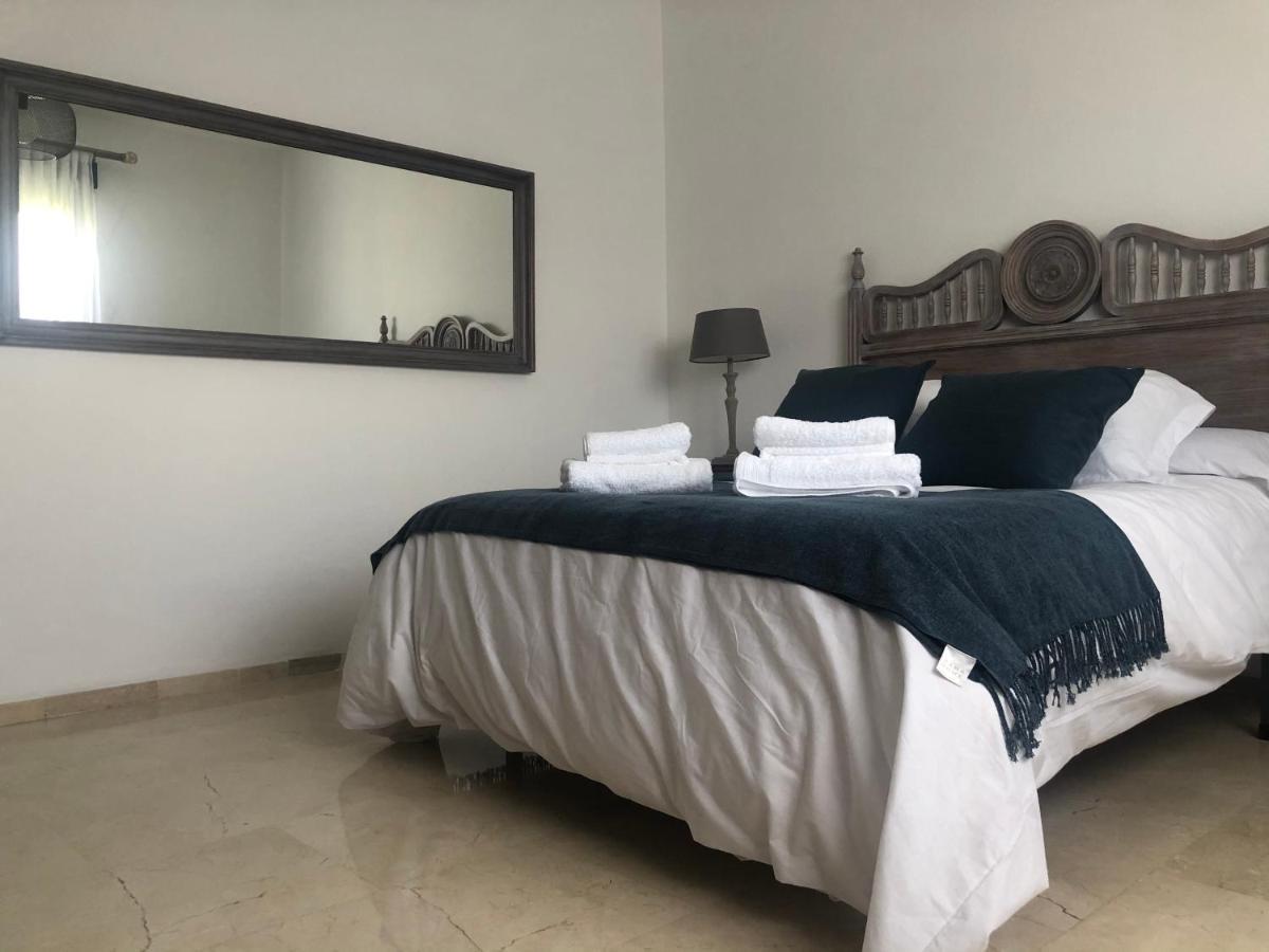 Apartamento El Vial Córdoba Exteriér fotografie