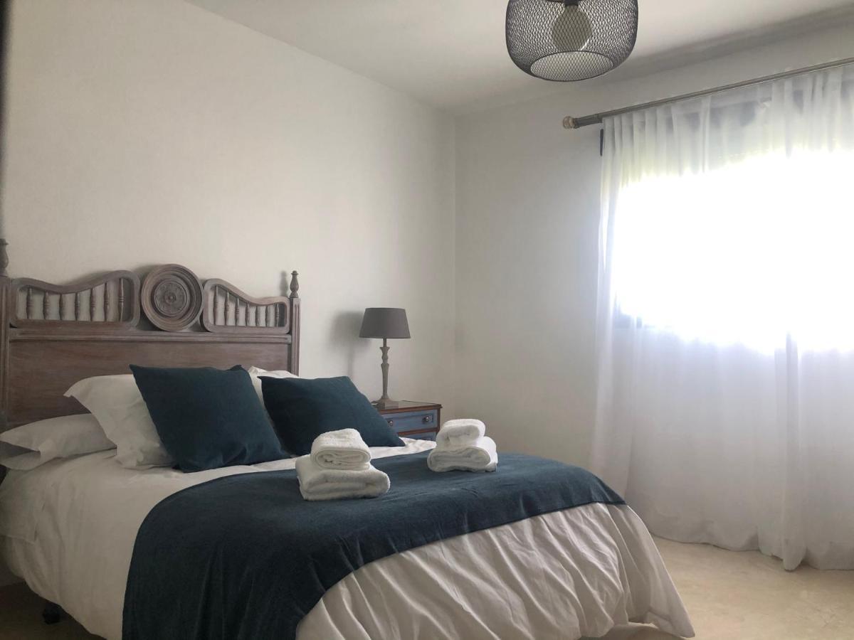 Apartamento El Vial Córdoba Exteriér fotografie