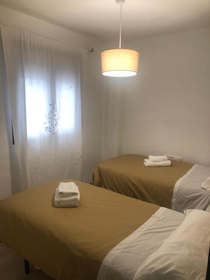 Apartamento El Vial Córdoba Exteriér fotografie
