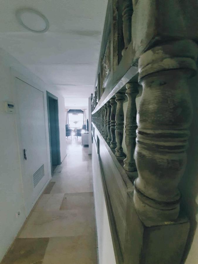 Apartamento El Vial Córdoba Exteriér fotografie