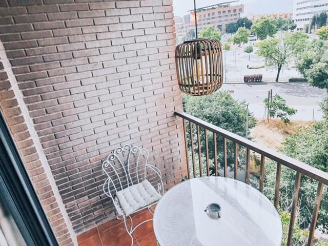 Apartamento El Vial Córdoba Exteriér fotografie