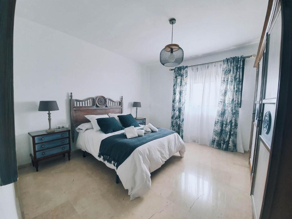 Apartamento El Vial Córdoba Exteriér fotografie