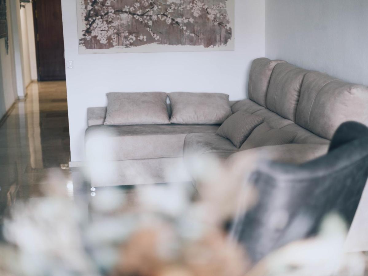 Apartamento El Vial Córdoba Exteriér fotografie