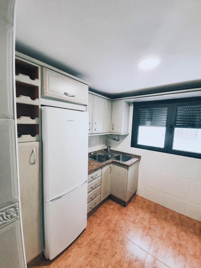 Apartamento El Vial Córdoba Exteriér fotografie