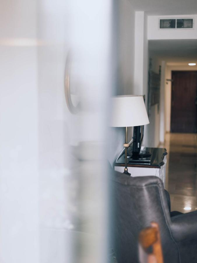 Apartamento El Vial Córdoba Exteriér fotografie