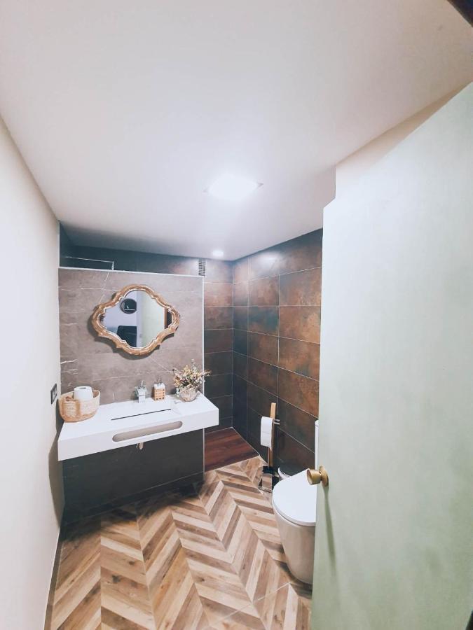 Apartamento El Vial Córdoba Exteriér fotografie