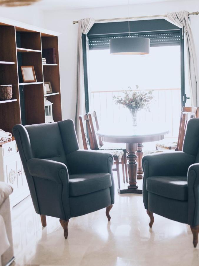 Apartamento El Vial Córdoba Exteriér fotografie