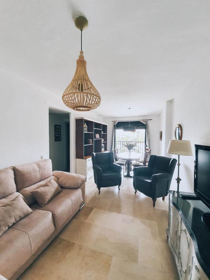Apartamento El Vial Córdoba Exteriér fotografie
