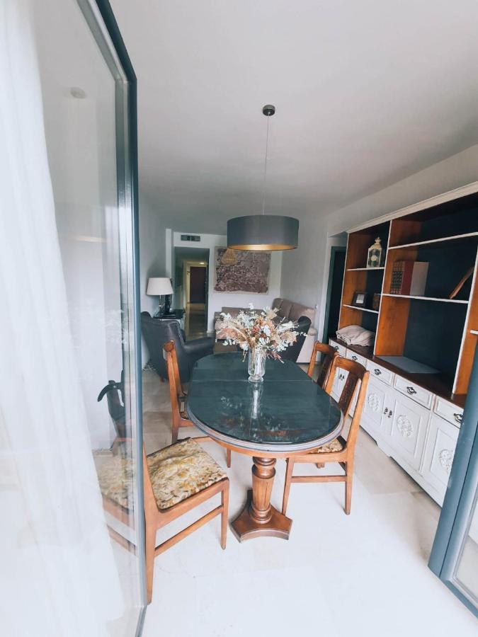 Apartamento El Vial Córdoba Exteriér fotografie