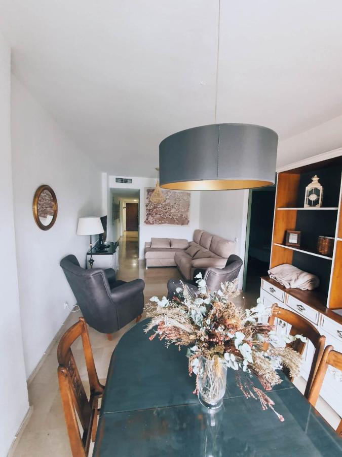 Apartamento El Vial Córdoba Exteriér fotografie