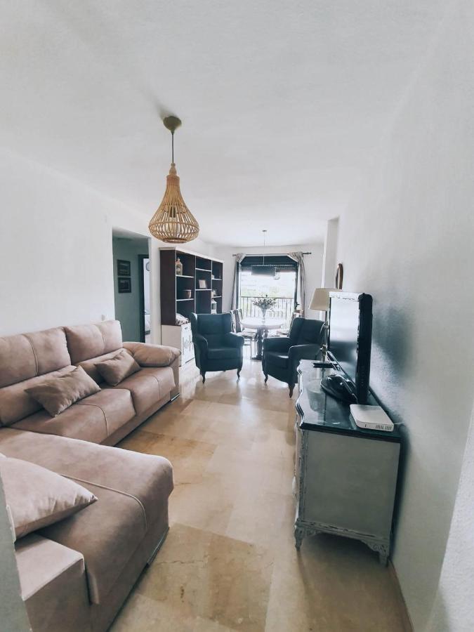 Apartamento El Vial Córdoba Exteriér fotografie